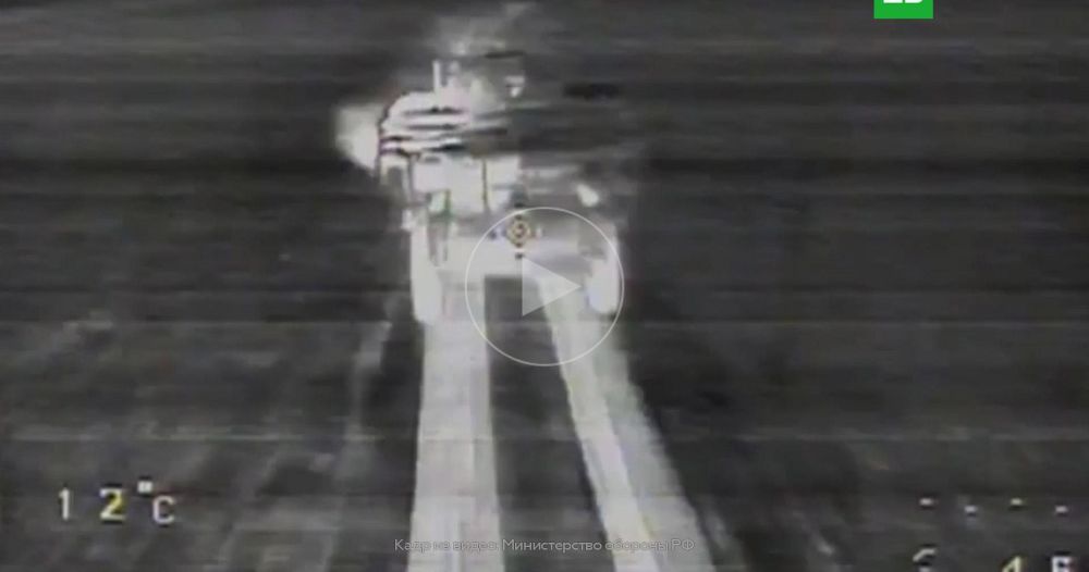 ������������ ��� Stryker ��������� � ����������� �������