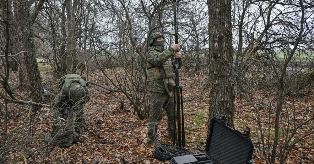 ������ FPV-������ ��������� ���������� ��� Stryker � ����������� �������