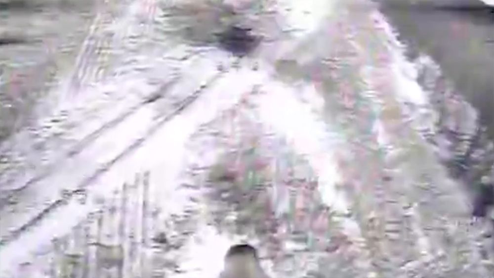 FPV-      