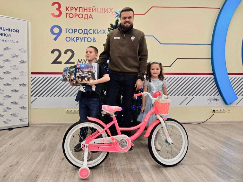 Белгородская область.. На прошедшей неделе волонтёры Центра помощи Единой России работали по адресным обращениям от беженцев из Харьковской области и Белгородского приграничья. В Красногвардейском районе. Посетили несколько...