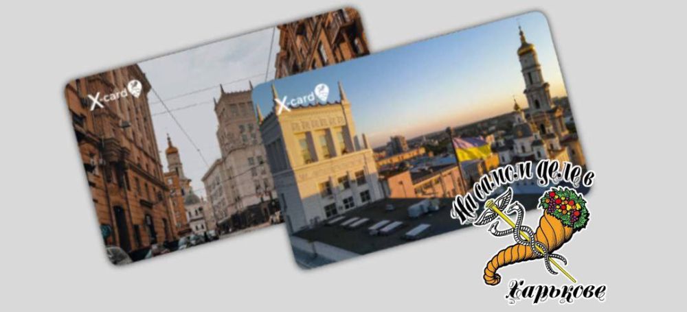 Более 1,5 млн грн распилят потратят из бюджета города на обслуживание и техподдержку мобильного приложения «карты харьковчанина» в 2025 году