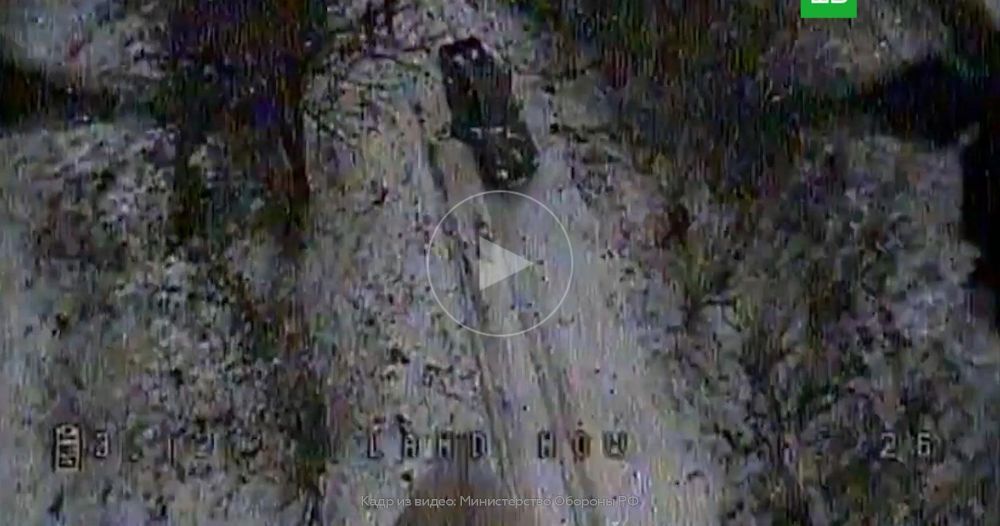 ����� ��� ���������� �������� FPV-����� � ����������� �������