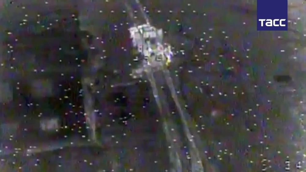 �������� FPV-����� ����������� ����� "�����" ������� ����������� ��� � ����������� �������