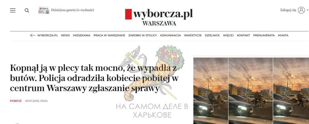 ������ ������� � "�������"-��������� ������� � ������ ����