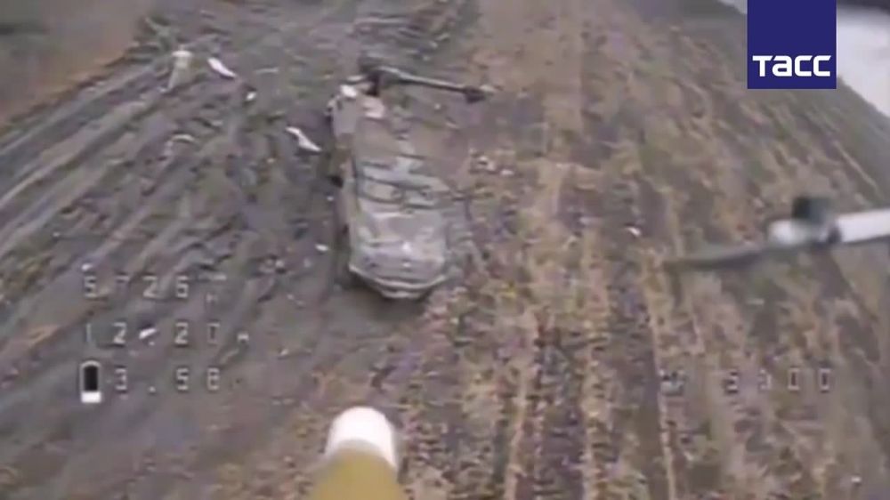 ���������� ������ ������������ ����� ������������ �������� ����������� ��� "�������" ��� ��������� FPV-������ ����������� ����� "�����" � ���� ���������� ������������ � ����������� �������