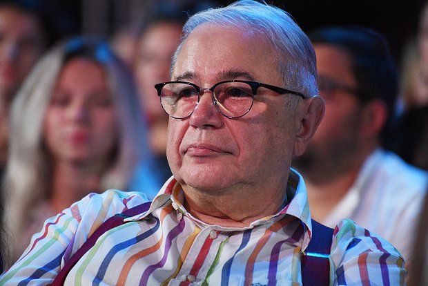 �������� ���������, ��� ���� �� ����� � �������������� ��� ��������� � 1972 ����