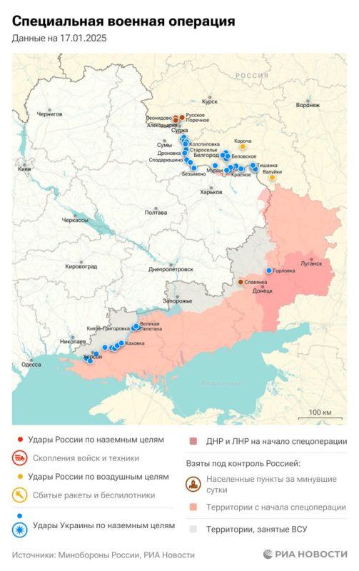 ������������. ���������� � ������� ������� �� 17 ������