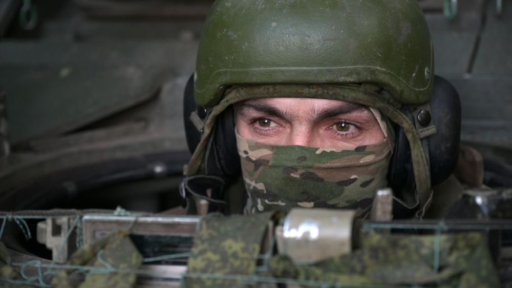 "ВСУ грозит очередной котел": Алехин рассказал, как бойцы "Запада" громят оборону врага под Купянском