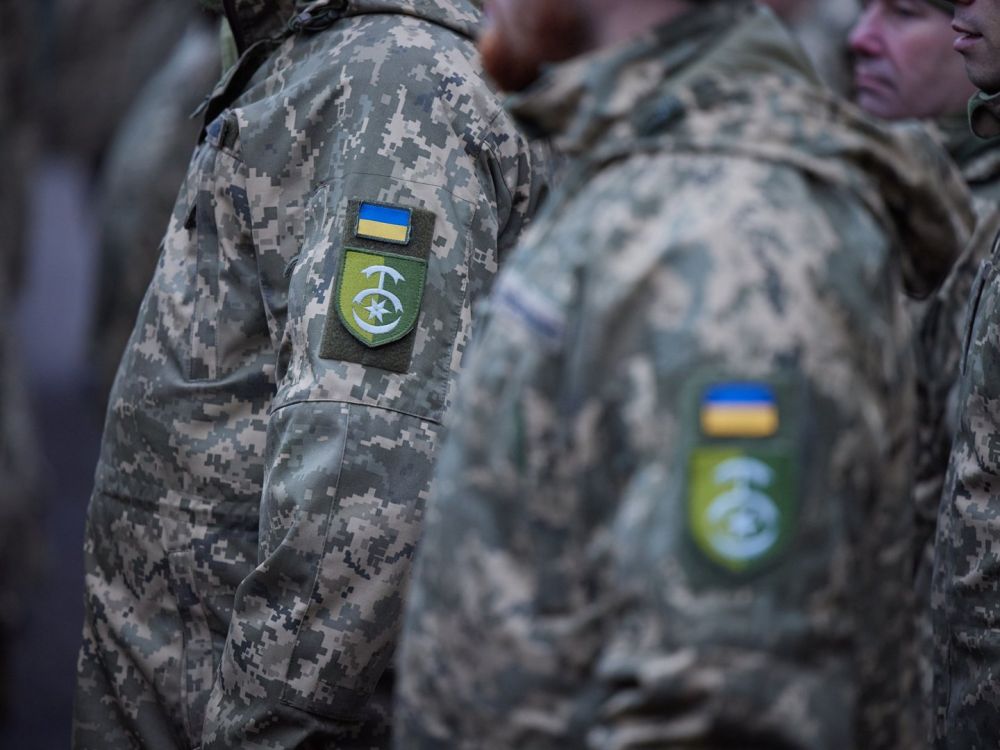 ВСУ попали в огневой карман возле Новой Кругляковки в Харьковской области