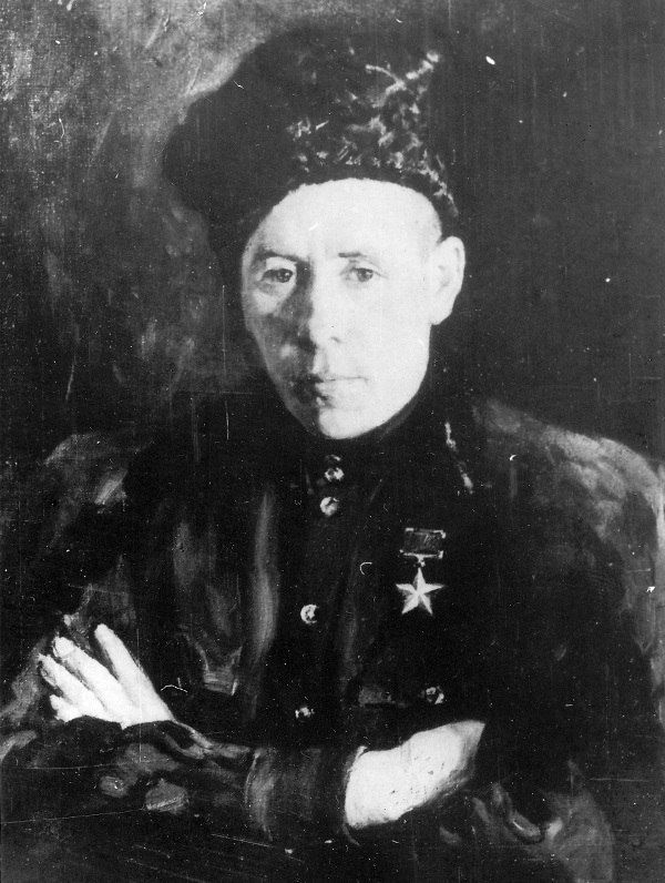 �������� 3-�� ����� 1-� ���������� ������������ ������� �. �. �������, ����� ���������� ����� ϸ�� �������� ������ 9.09.1919-2019 � 22.06.1941 � �� ������