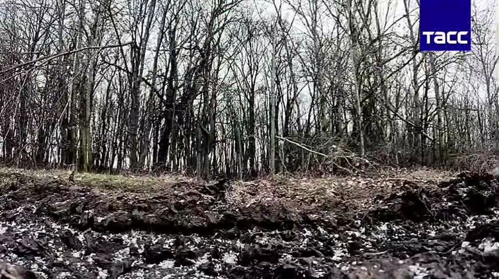 FPV-дрон с автозахватом: новая угроза для ВСУ на Купянском направлении