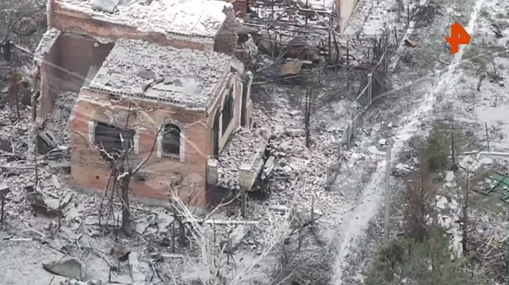 Группа пехоты ВСУ поражена ударом беспилотников группировки войск "Север" в Харьковской области, ротация противника была сорвана