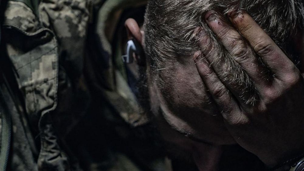 Солдаты оставляют позиции: Норин объяснил, почему ТЦК больше не могут поддерживать численность ВСУ