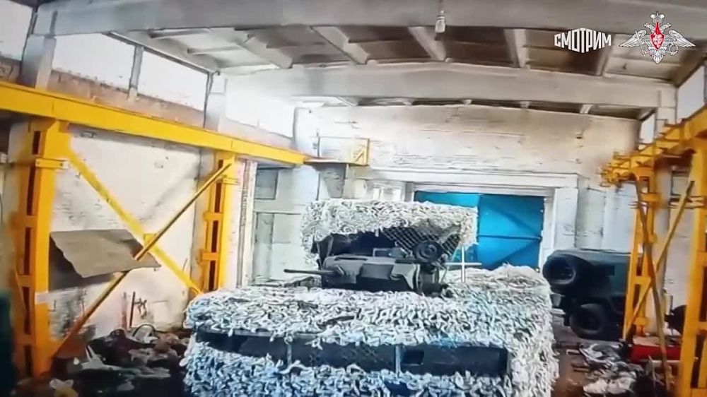 ��������� ����������� "�����" � ����������� ������� ��������� FPV-����� ������ ������, ��� ��� ������� ������� �������, � ������ ��� ��� ��������� ������������