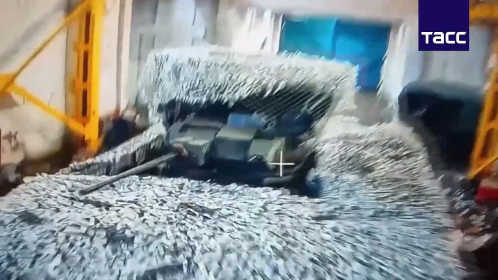 ������� FPV-������ ����������� "�����" ���������� ��� ����������������� YPR-765 ��� � ����������� �������