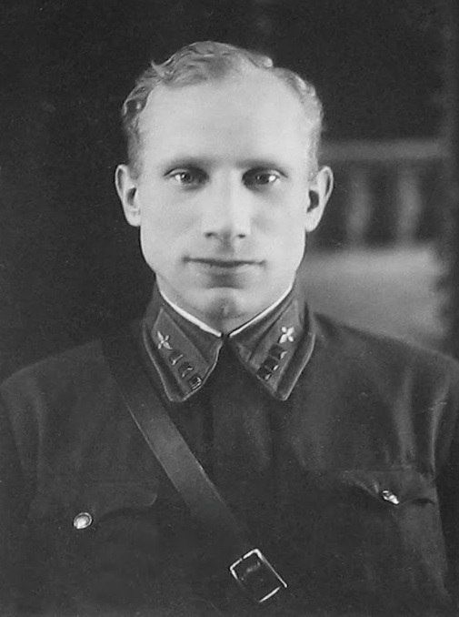 ���� �������� ������ 8.10.1909-22.06.1941 � ��������� ������� �����, �������� ��������� ������ ����, ��������-������� � ������� ������������� ����