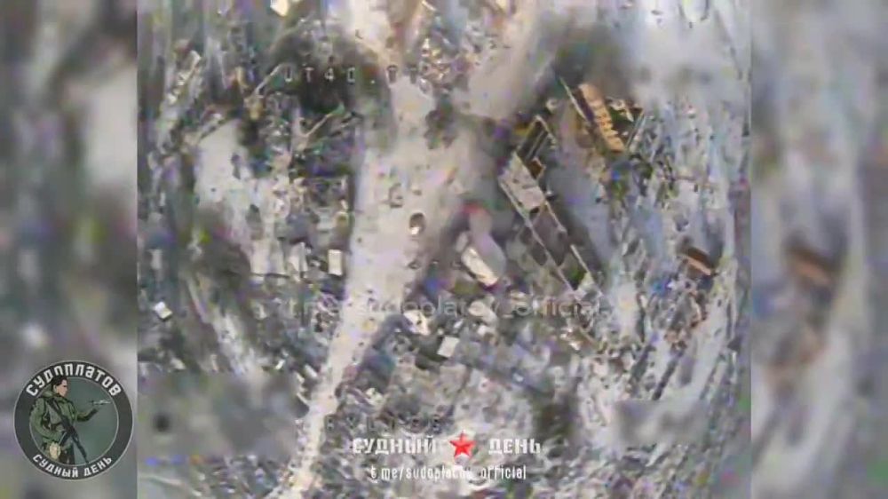 ����������� �����������. ������������� ������� ��� FPV-������ "������� ���������". ��������������� ���� ����� ����� �� ������. �������� ������ ����