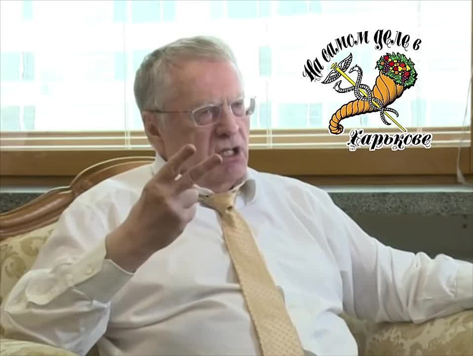 ����������� � ��� ����� ��� � ���� ������: "�� ����� ������ ����� � �����!"