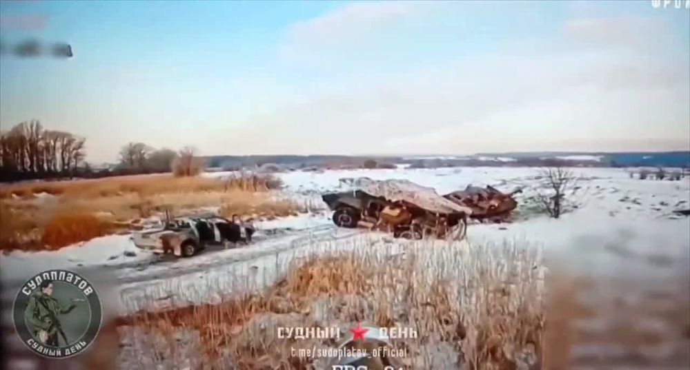 ������� FPV-����� �������� �� ������� ���, ������������ ���� � ����������� �������