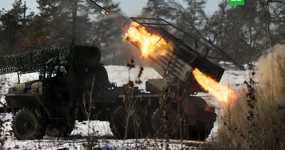 МО РФ: освобождено село Тополи в Харьковской области