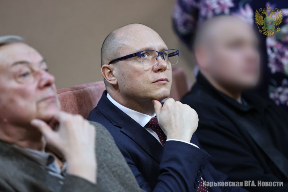 В Белгороде прошёл межрегиональный музыкально-поэтический фестиваль «Русский дух неодолим», посвящённый третьей годовщине начала СВО