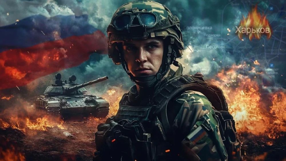 "Обходим Купянск": Что происходит под Харьковом? Полковник сообщил хорошие новости