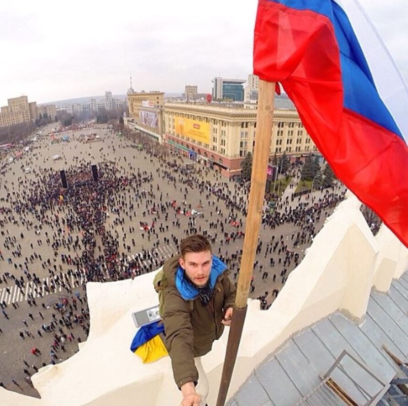 ������ ���� "������� �����"