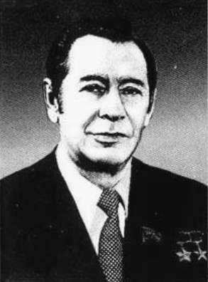 ϸ�� ��������� ������� (13.02.1918 � 4.10.1980) � ��������� ��������� � ��������������� �������, ���� �� ������������� � ������������� ������������� �������� � ����������, ����� ���������� ����� (1944), �����...