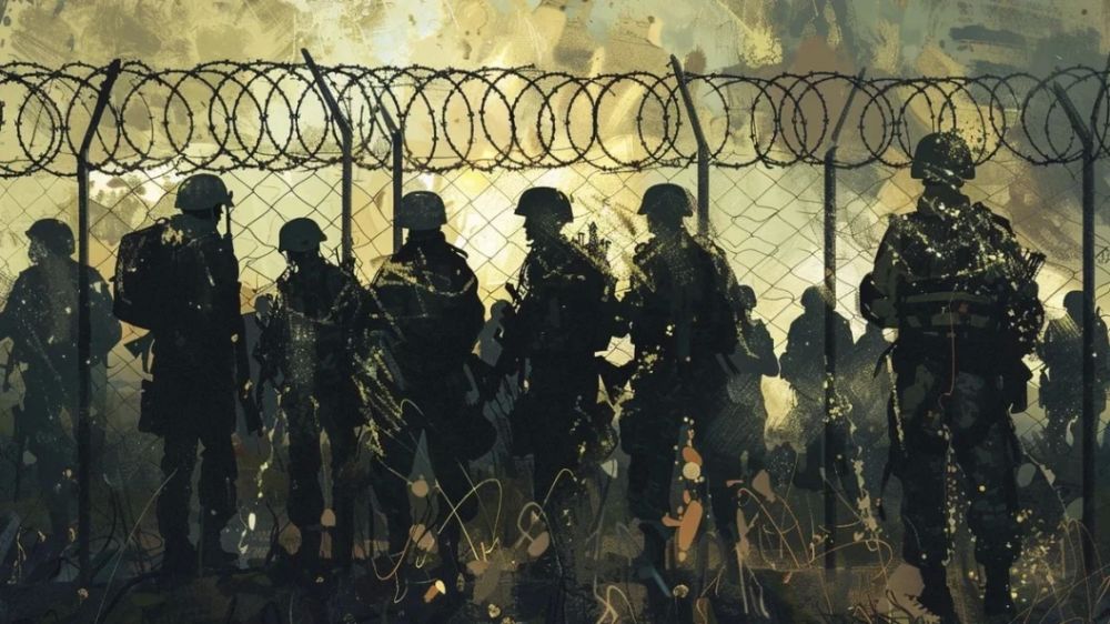 Граница пересечена – Россия идёт в наступление: Сводки с фронтов СВО