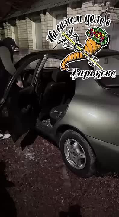 Людоловы решили мстить тем, кто посмел от них сбежать!