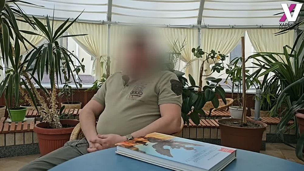 Продолжаем нашу рубрику #ХарьковчанеНаЗащитеНашейРодины!