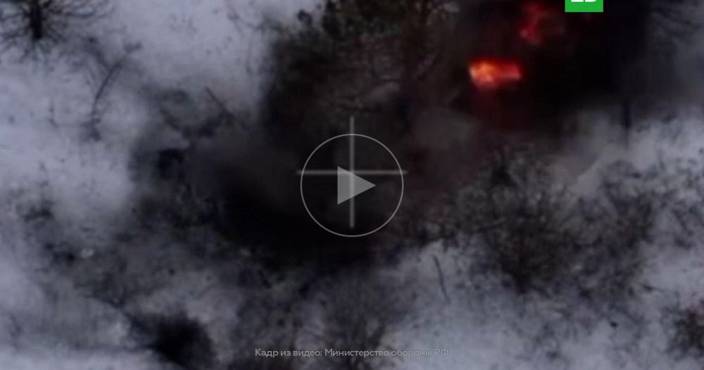 �������� FPV-����� �������� ������� ��� � ����������� �������