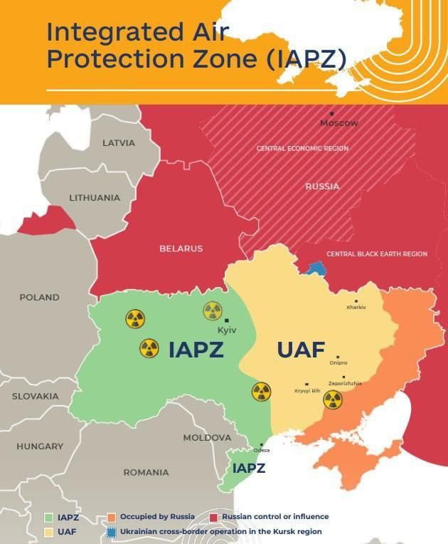 �������� ������� ���������� ������������ �������� �� ��� ���������������� ������� �������� ������� � ������ ���������� SkyShield (��������� ���), �������� The Guardian �� ������� �� ��������������� ��������