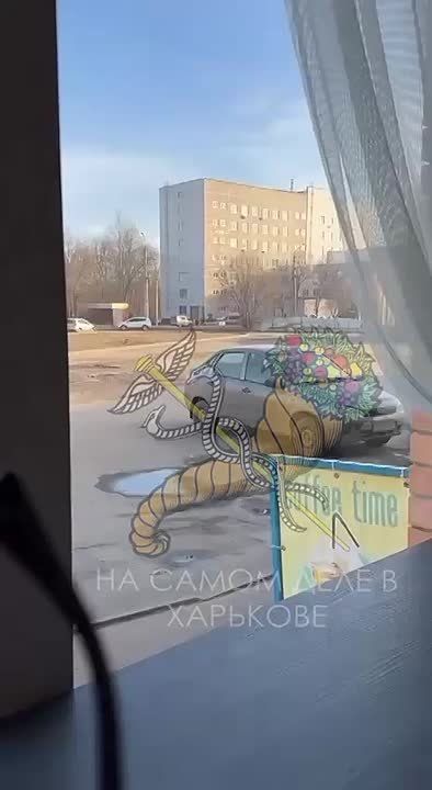 � �������� ����� 18-� ����������� ����� ��������� "���������� �������"