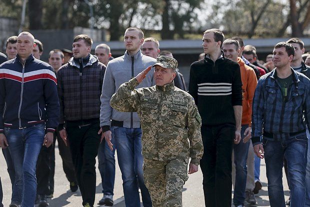 Лисняк: В ВСУ дезертиры платят по три тысячи долларов за побег с передовой