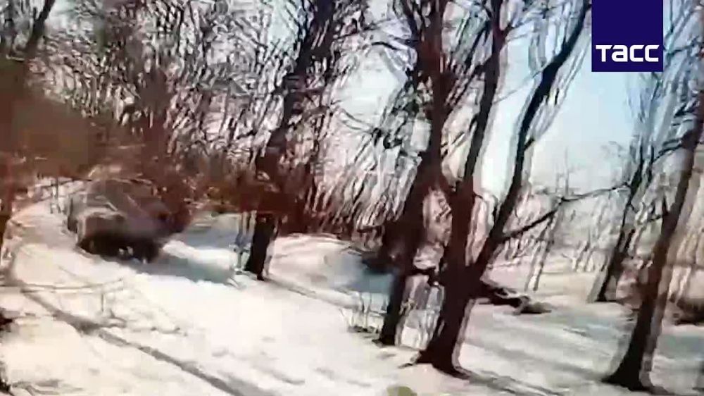 ������ FPV-����� �� ����������� ��������� ����������� ��� � ����������� �������