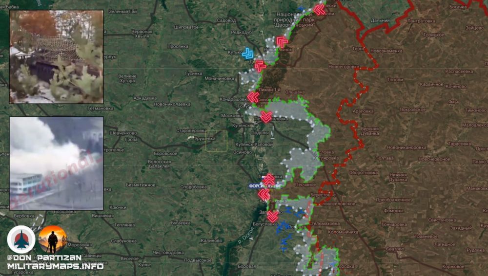 ��������� �����������: ������������ ���� ����� � ���������� ��������� �� ��