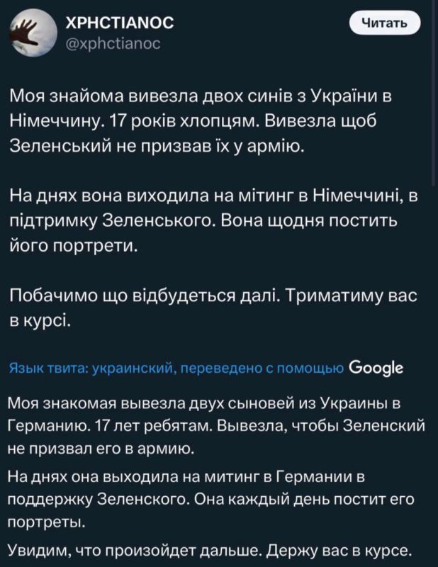 ��� ���� ����������� ����������� � ����� �����!