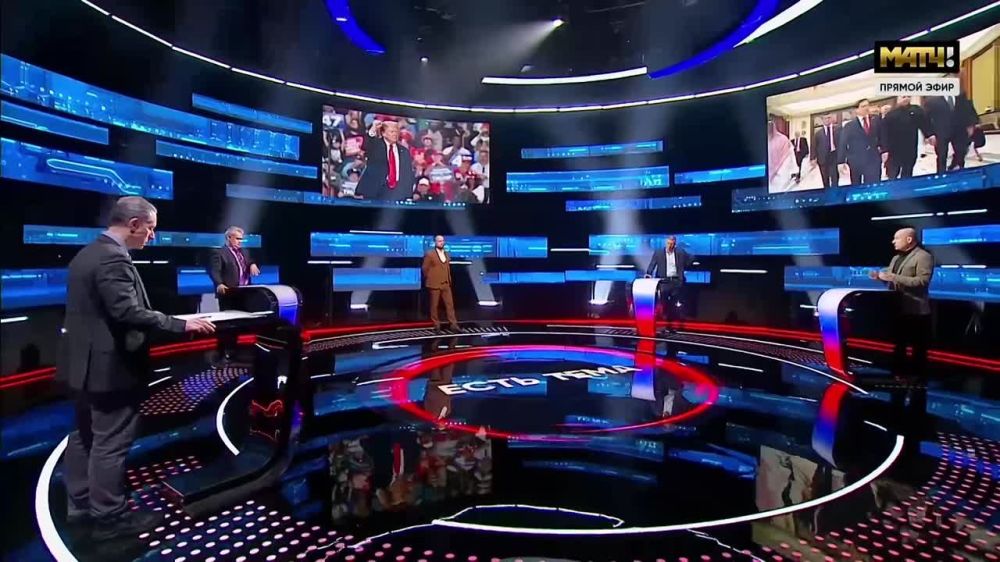 Николай Стариков: ВСУ должны уйти из Херсона и Запорожья, ДНР и ЛНР