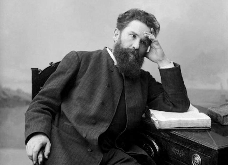 На Украине щирые филологи и русофобы заклеймили Короленко «кацапом»