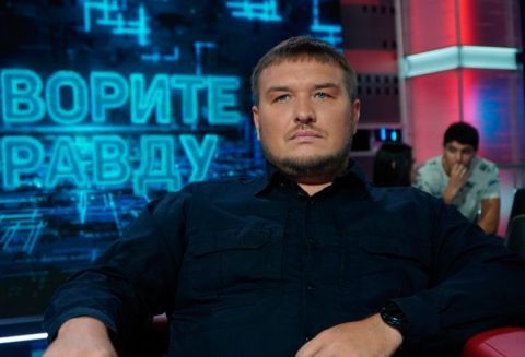 Алексей Васильев: Хочется напомнить, читая эти ужасные строки, про тех кхмкхм