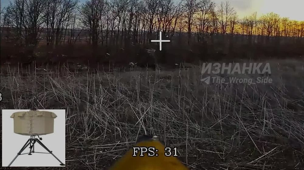      AN/TPQ-48  FPV-     .