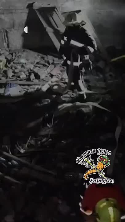 В Харькове произошла откровенная дичь!