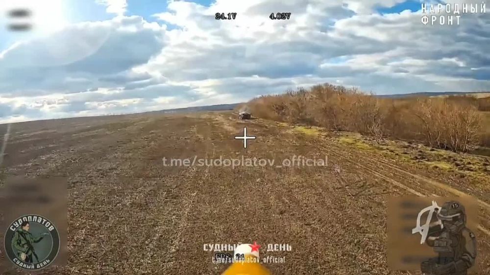 FPV-������ ������ ����������� ��������� ���-80 ��� �� ��������� �����������