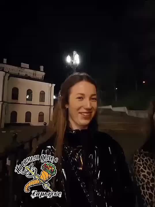 ��� �����, �������!. ����� ���-�� �� ��������� ����� ������, ��������� ������������ ������ � ����� �������� ���� "�������������� ��������". ������� ������� ������� � ���: ������� ���� ����� ��� TikTok?�, � � ����� �������:...