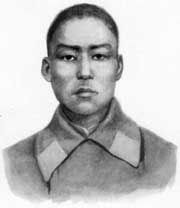 ��������� ����������� (13.04.1922 � � 6.08.1942) � ������������, ����� ���������� �����