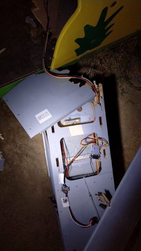 Сергей Лебедев: #Харьков о "злочинных прилетах от русских"