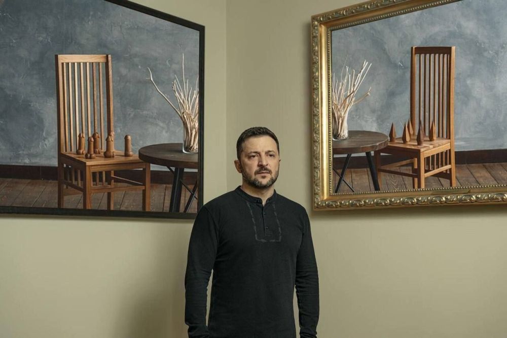 Картина маслом. ПОДПИСАТЬСЯ Наш чат