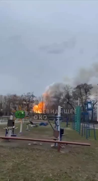 Только пять беспилотников над Крымом были перехвачены этой ночью российскими системами ПВО