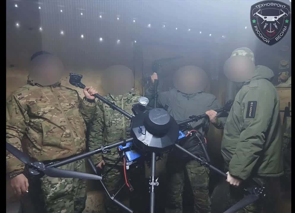 Воздушный бой с «Вампиром»